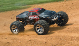 Revo 3.3 4WD Nitro TQi TSM, Telemetry Blue