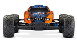 Jato 3.3 2WD RTR TSM Telmetry Orange