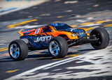 Jato 3.3 2WD RTR TSM Telmetry Orange