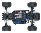 Jato 3.3 2WD RTR TSM Telmetry Orange