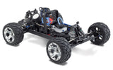 Jato 3.3 2WD RTR TSM Telmetry Orange