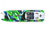 Traxxas DCB M41 Widebody R/C Boat