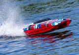 Traxxas DCB M41 Widebody R/C Boat