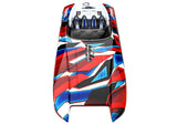 Traxxas DCB M41 Widebody R/C Boat