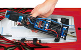 Traxxas Spartan BL - vild båd med brushless motor - TILBUD