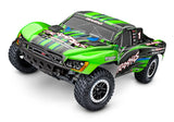Slash 2WD BL-2S - Brushless