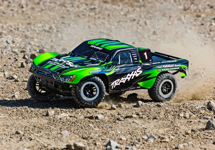 Slash 2WD BL-2S - Brushless