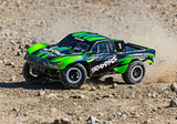Slash 2WD BL-2S - Brushless