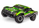 Traxxas 58234-8 Slash 2WD 1/10 RTR TQ EHD Clipless USB - With Battery/Charger