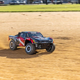 Traxxas 58376-74 Slash VXL 2WD Clipless 1/10 RTR TQi TSM EHD