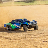 Traxxas 58376-74 Slash VXL 2WD Clipless 1/10 RTR TQi TSM EHD