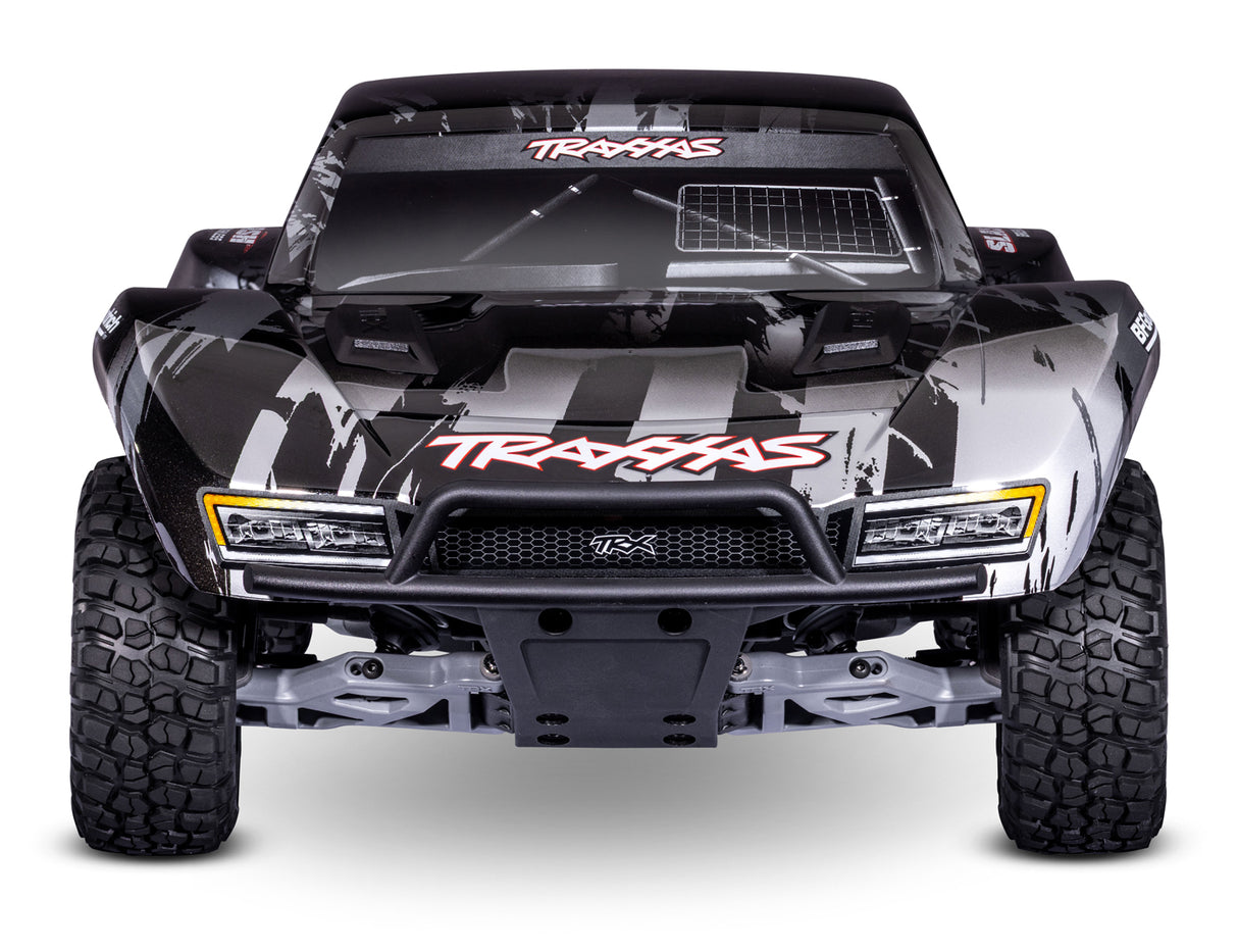 Slash 2WD 1/10 HD VX3 BL 3S RTR