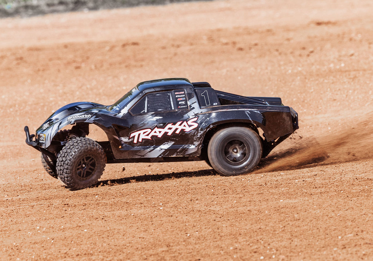 Slash 2WD 1/10 HD VX3 BL 3S RTR