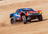 Slash 2WD 1/10 HD VX3 BL 3S RTR RockÂ´nÂ´Roll