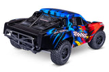 Slash 2WD 1/10 HD VX3 BL 3S RTR RockÂ´nÂ´Roll