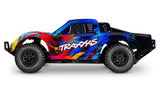 Slash 2WD 1/10 HD VX3 BL 3S RTR RockÂ´nÂ´Roll