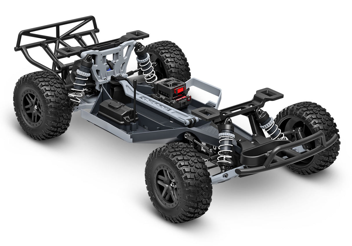 Slash 2WD 1/10 HD VX3 BL 3S RTR RockÂ´nÂ´Roll