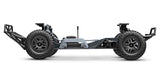 Slash 2WD 1/10 HD VX3 BL 3S RTR RockÂ´nÂ´Roll