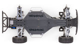 Slash 2WD 1/10 HD VX3 BL 3S RTR RockÂ´nÂ´Roll
