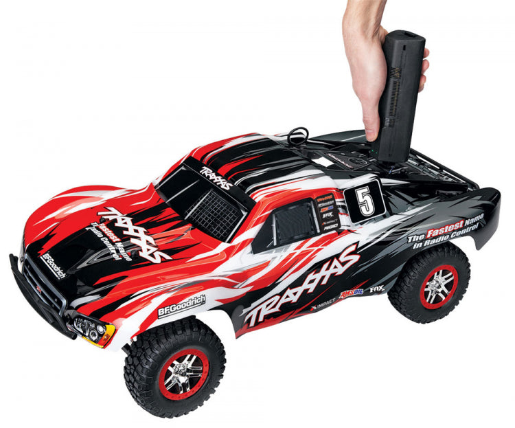 Slayer Pro 4WD TRX3.3 RTR TQi TSM Blue