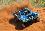 Slayer Pro 4WD TRX3.3 RTR TQi TSM Blue