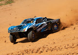 Slayer Pro 4WD TRX3.3 RTR TQi TSM Blue