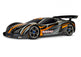 Traxxas 64077-3 XO-1 Supercar 1/7 RTR TQi Telemetry TSM