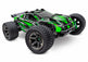 Traxxas 67097-4 Rustler 4x4 Ultimate VXL 1/10 RTR TQ