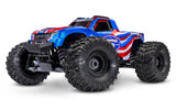 Stampede 4x4 1/10 HD VX3 BL 3S RTR 40th Edition