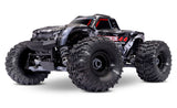 Stampede 4x4 1/10 HD VX3 BL 3S RTR