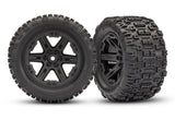 Rustler 4x4 1/10 HD VX3 BL 3S RTR 40th Edition