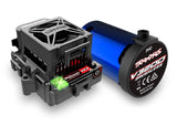 Rustler 4x4 1/10 HD VX3 BL 3S RTR 40th Edition