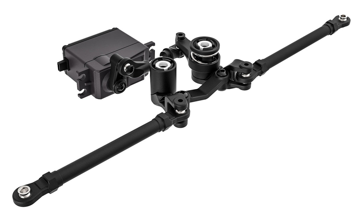 Rustler 4x4 1/10 HD VX3 BL 3S RTR 40th Edition