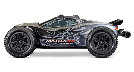 Rustler 4x4 1/10 HD VX3 BL 3S RTR