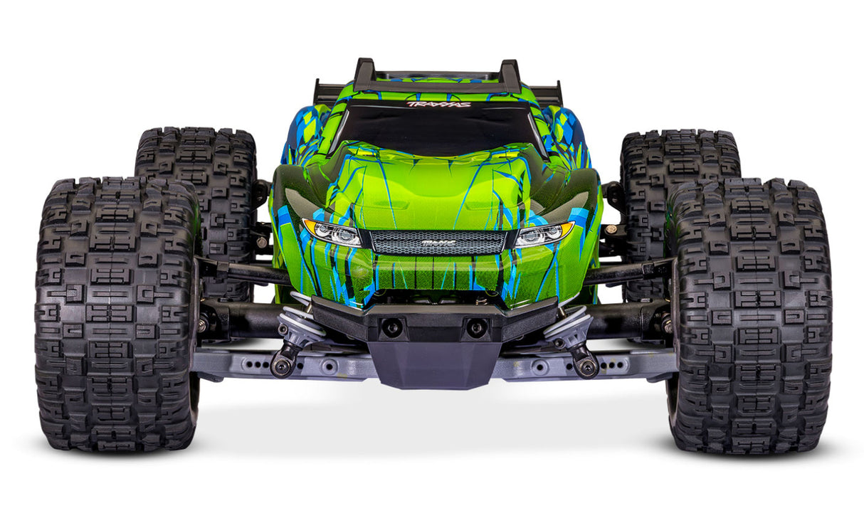 Rustler 4x4 1/10 HD VX3 BL 3S RTR