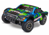 Traxxas 68277-4 Slash 4x4 Ultimate Clipless RTR TQi TSM