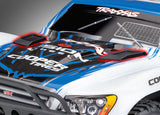 Traxxas Slash 4X4 VXL Ultimate TQi TSM Brushless RTR
