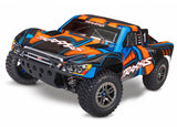Traxxas 68277-4 Slash 4x4 Ultimate Clipless RTR TQi TSM