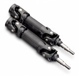 Traxxas 68386-4 Slash 4x4 VXL Clipless RTR TQi TSM EHD