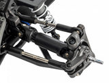 Traxxas 68386-4 Slash 4x4 VXL Clipless RTR TQi TSM EHD