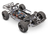 Slash 4x4 1/10 HD VX3 BL 3S RTR 40th Edition