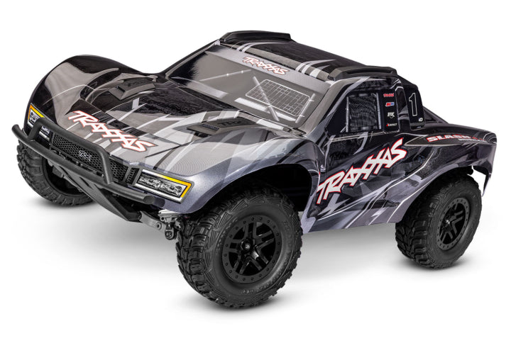 Slash 4x4 1/10 HD VX3 BL 3S RTR