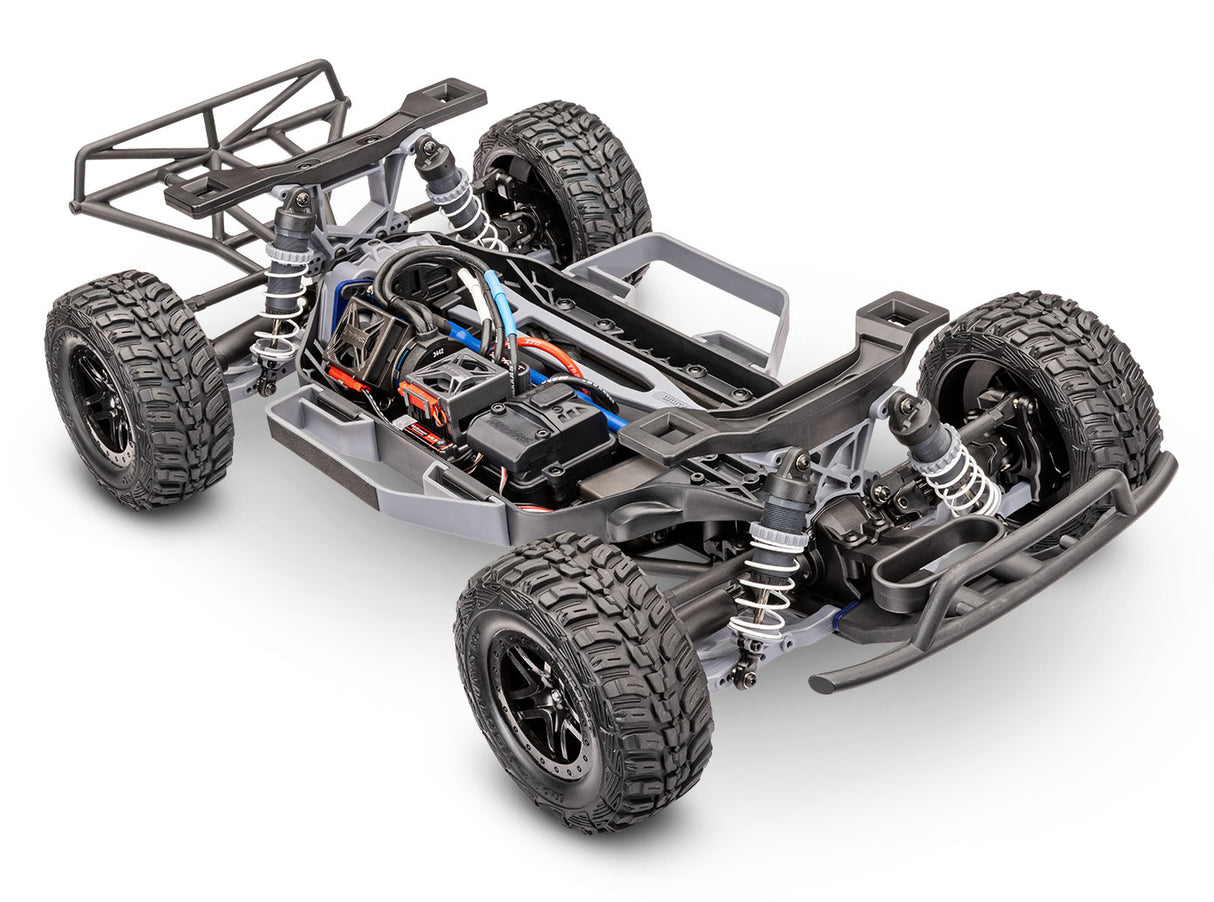 Slash 4x4 1/10 HD VX3 BL 3S RTR