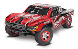 Traxxas 70054-8 Slash 4x4 1/16 RTR TQ USB-C With Batt/Charger