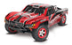 Traxxas 70054-8 Slash 4x4 1/16 RTR TQ USB-C With Batt/Charger