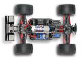 E-Revo 1/16 4WD RTR TQ Red-Blue USB-C With Batt/Charger*