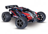 E-Revo 1/16 4WD RTR TQ Red-Blue USB-C With Batt/Charger*
