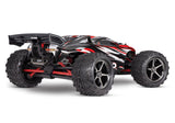 E-Revo 1/16 4WD RTR TQ Red USB-C With Batt/Charger*