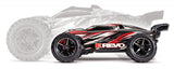 E-Revo 1/16 4WD RTR TQ Red USB-C With Batt/Charger*