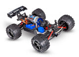 E-Revo 1/16 4WD RTR TQ Red USB-C With Batt/Charger*